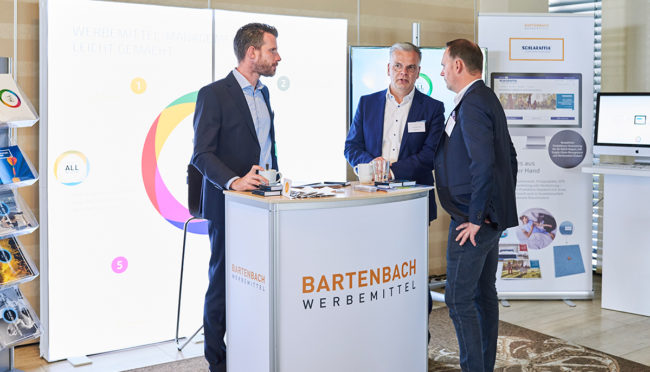 news_bartenbach Bartenbach Partner