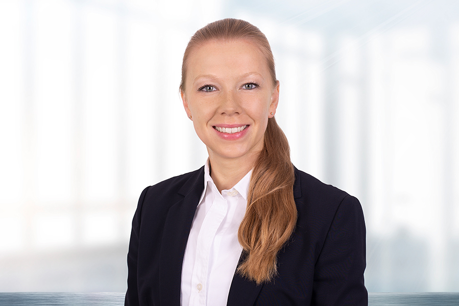 Sarah Schröder - Kontakt Zertifikat Mitarbeiterchampion